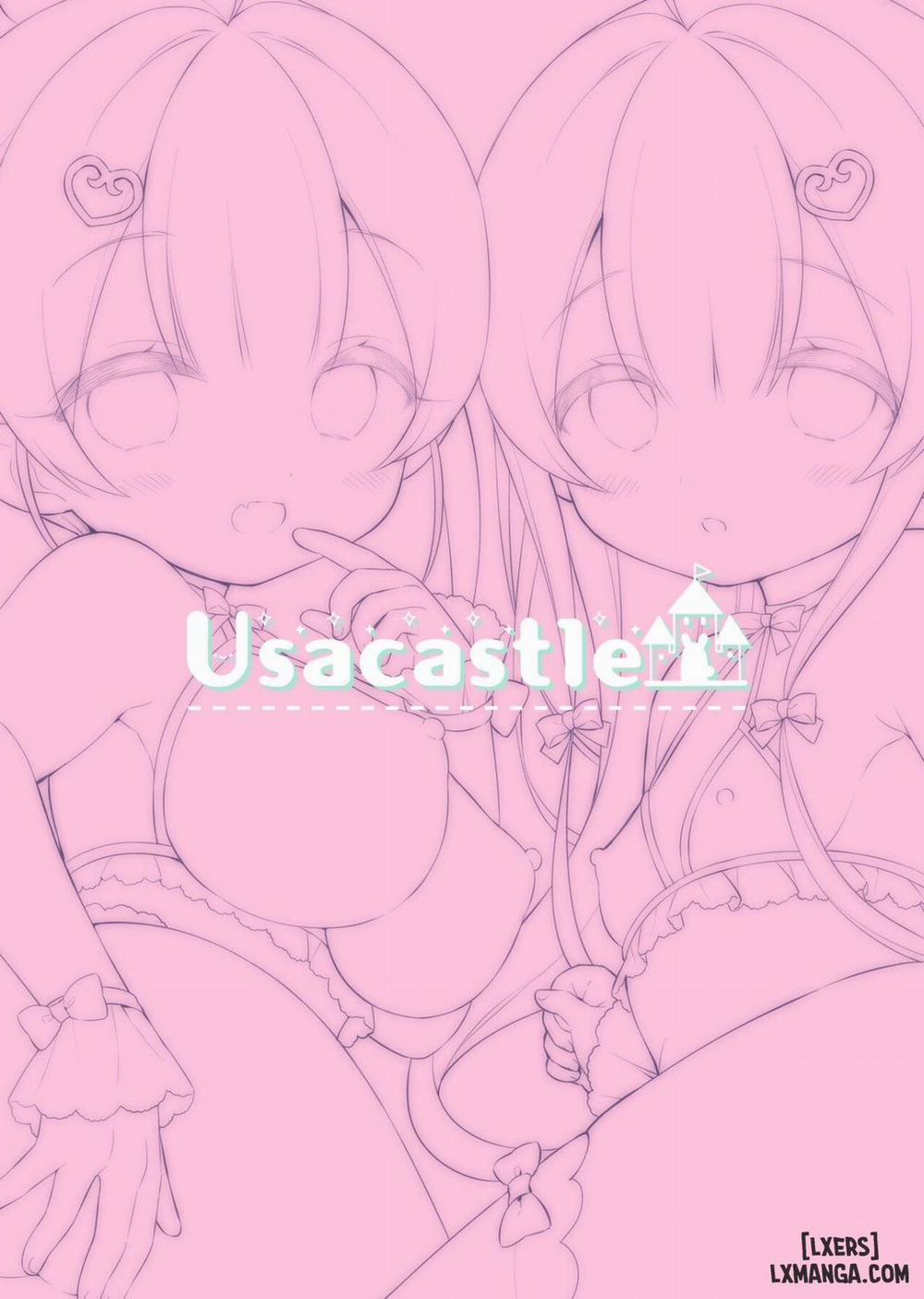 Attack of Succubus Twins Oneshot trang 25