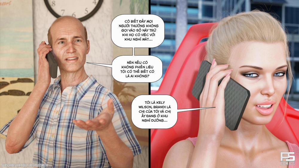 Au Naturel Vol8 0 0 0 Em gái cũng muốn tham gia trang 13