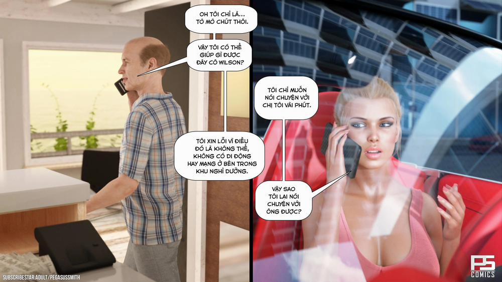 Au Naturel Vol8 0 0 0 Em gái cũng muốn tham gia trang 15