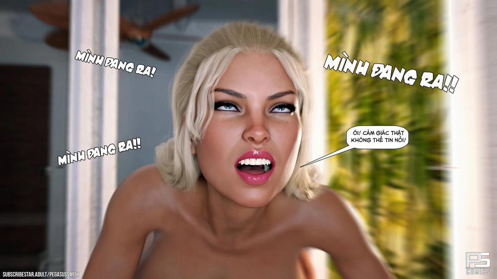 Au Naturel Vol8 0 0 0 Mẹ đánh giá thấp con trang 15