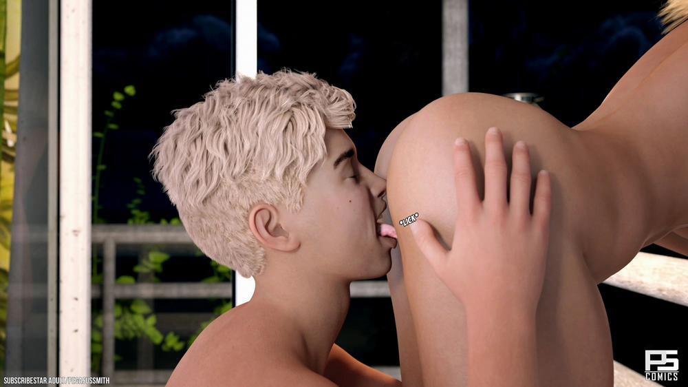 Au Naturel Vol8 0 0 0 Mẹ đánh giá thấp con trang 8