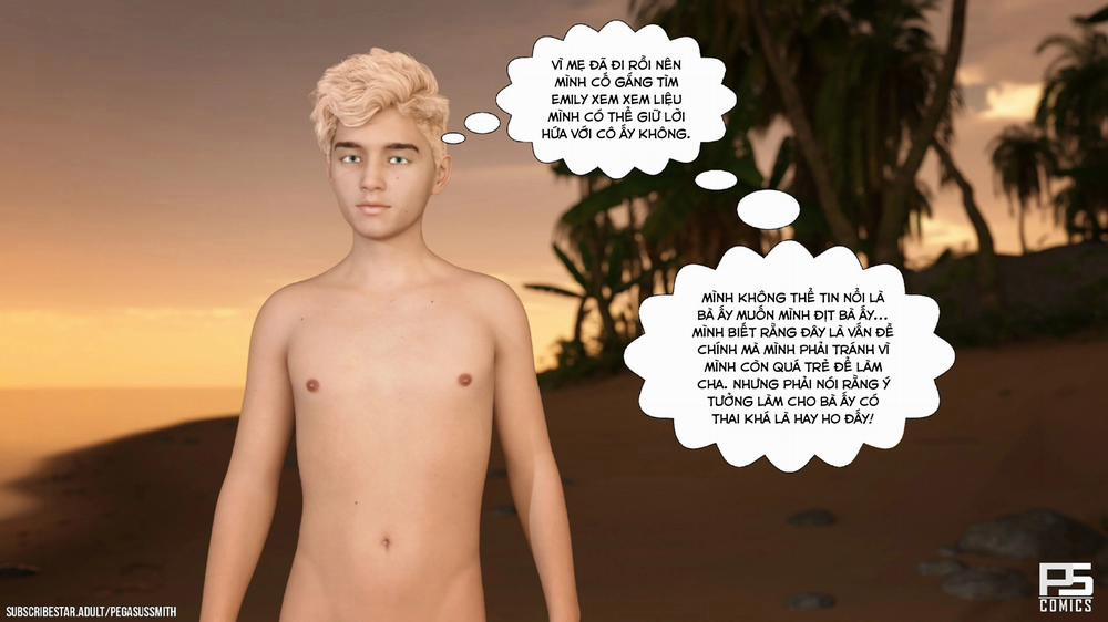 Au Naturel Vol9 0 0 0 Quan tâm là sẻ chia cho nhau. trang 2