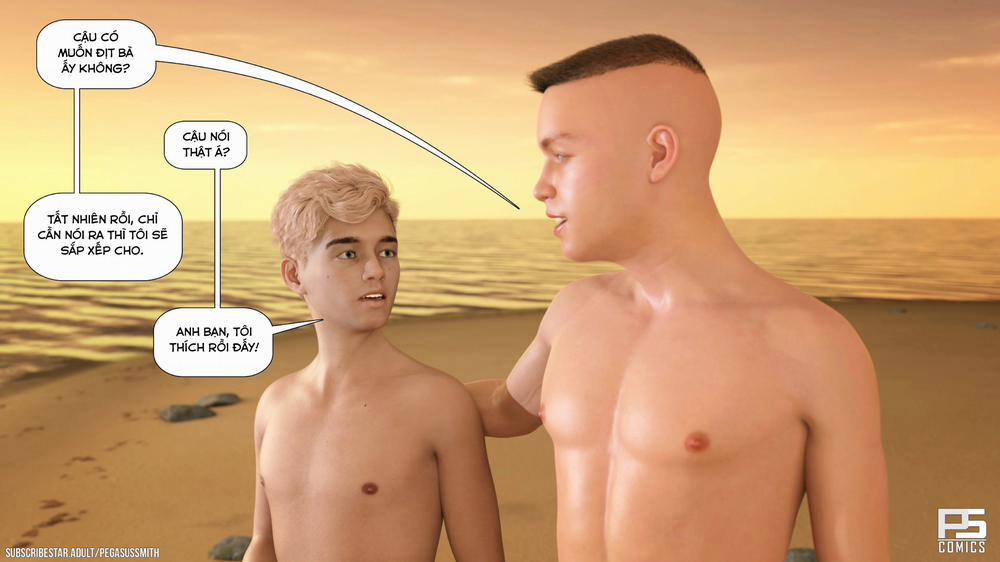 Au Naturel Vol9 0 0 0 Quan tâm là sẻ chia cho nhau. trang 8