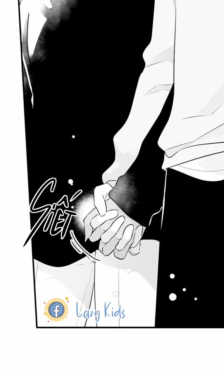 Âu Yếm Đầu Ngực Của Chàng Gấu Trong Kỳ Ngủ Đông 20 trang 5