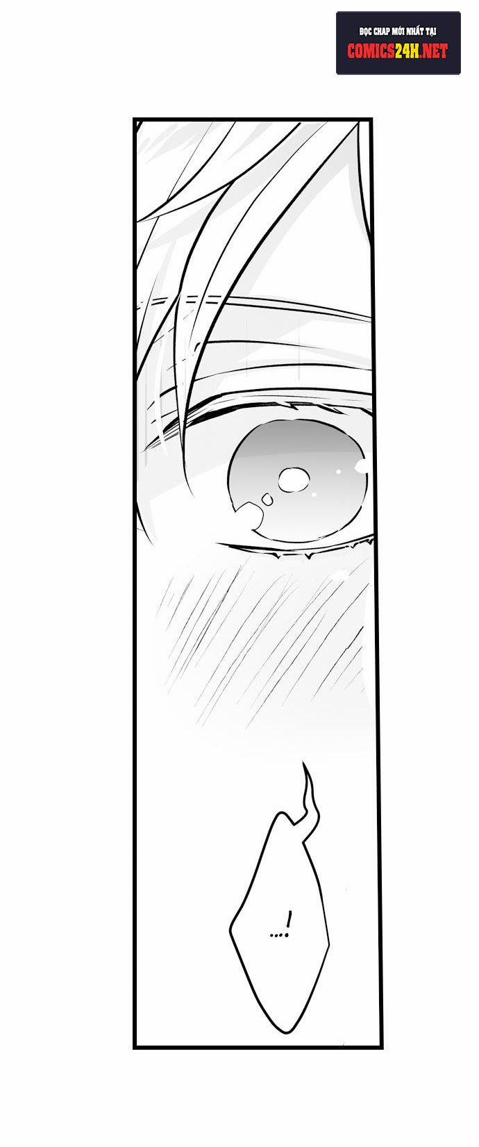 Âu Yếm Đầu Ngực Của Chàng Gấu Trong Kỳ Ngủ Đông 3 trang 23