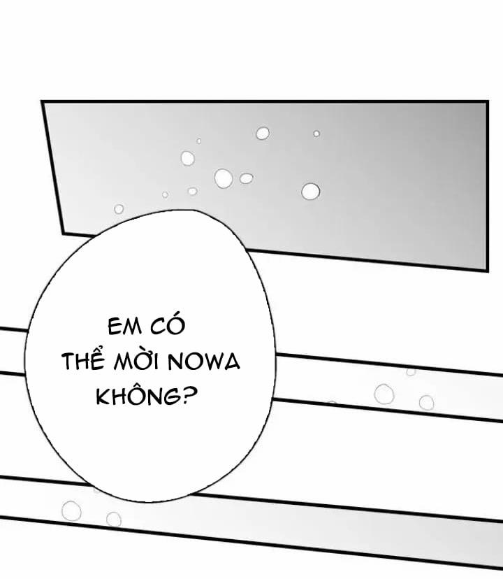 Âu Yếm Đầu Ngực Của Chàng Gấu Trong Kỳ Ngủ Đông 46 trang 15