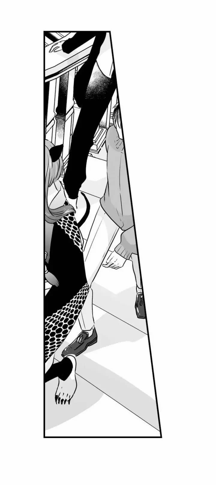 Âu Yếm Đầu Ngực Của Chàng Gấu Trong Kỳ Ngủ Đông 46 trang 32