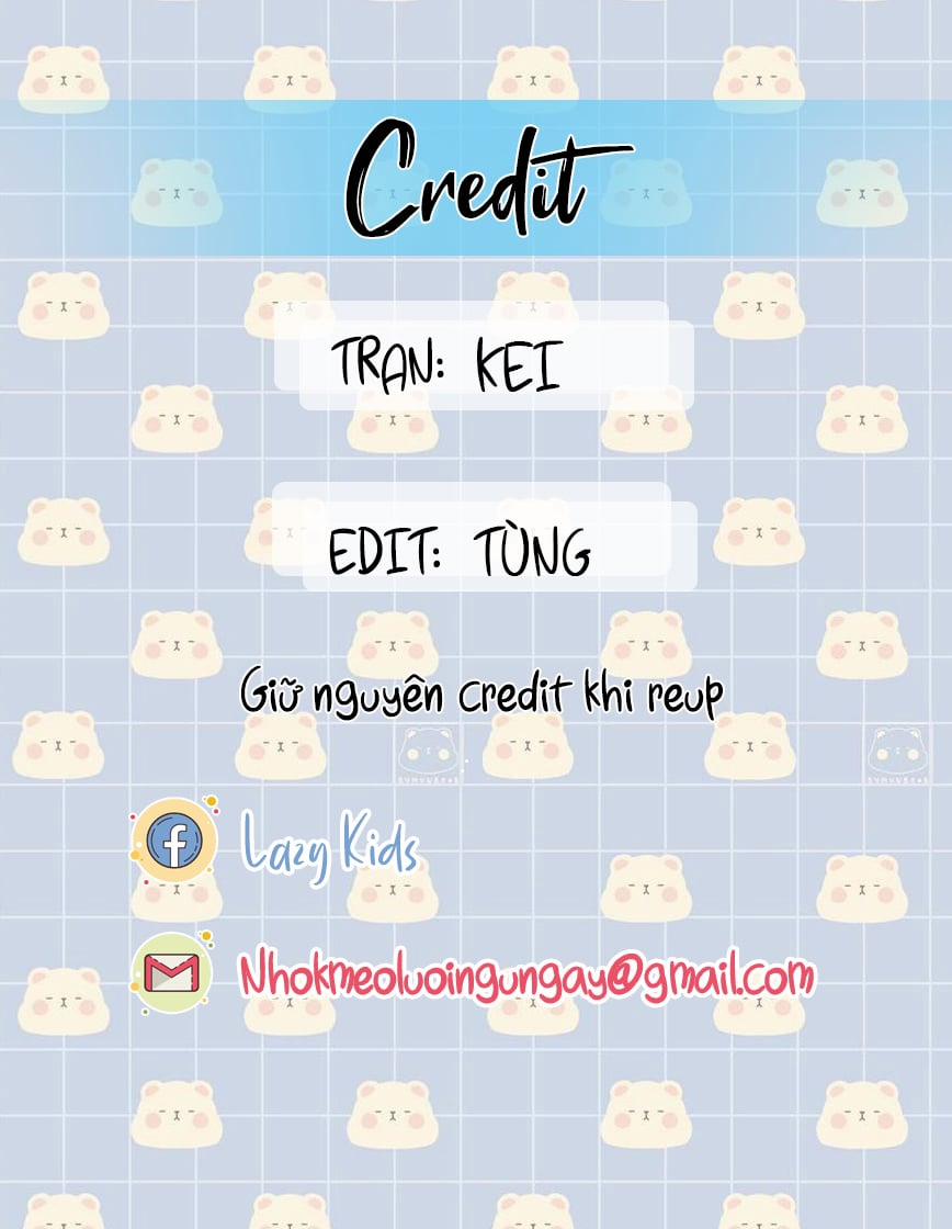 Âu Yếm Đầu Ngực Của Chàng Gấu Trong Kỳ Ngủ Đông 6 trang 0