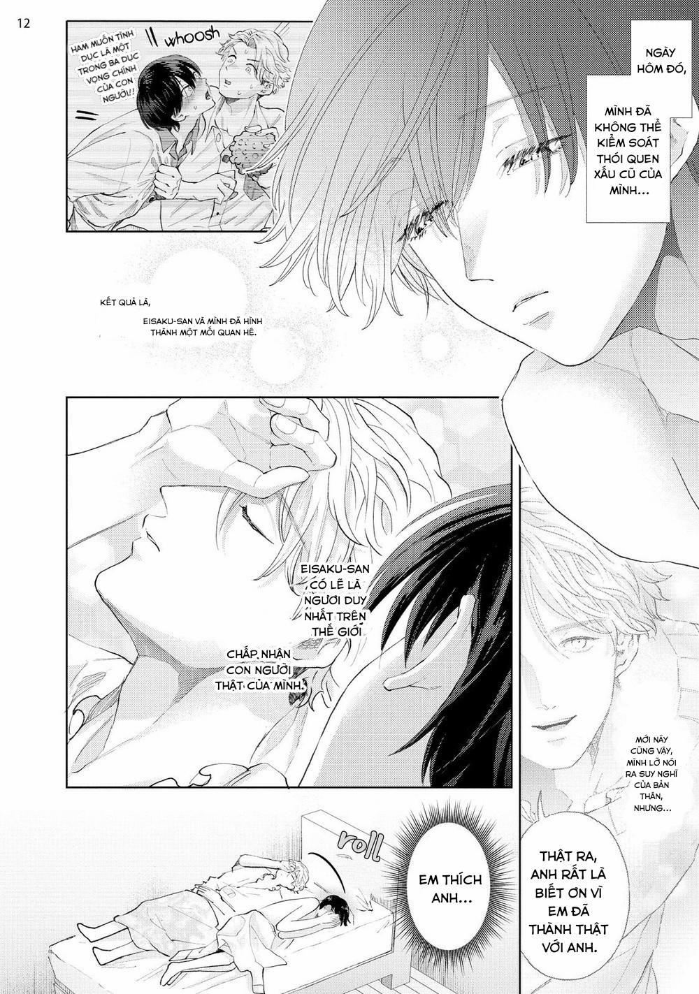 Avant-garde to Stalker 2 trang 13