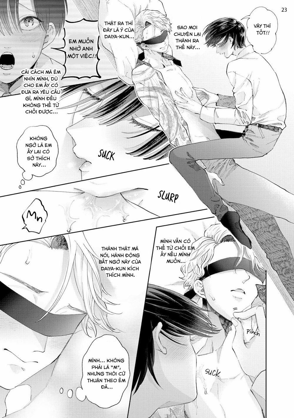 Avant-garde to Stalker 2 trang 24