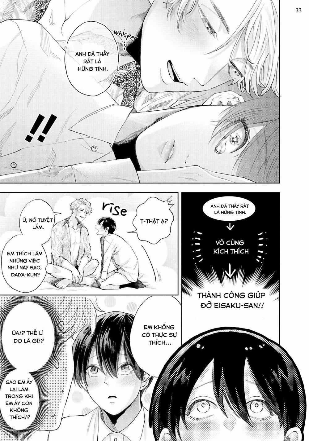 Avant-garde to Stalker 2 trang 34