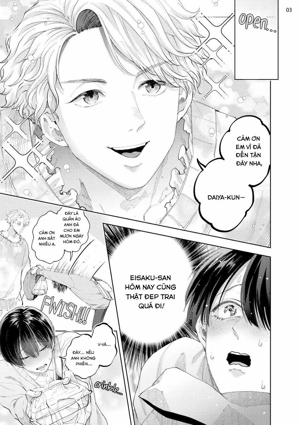 Avant-garde to Stalker 2 trang 4