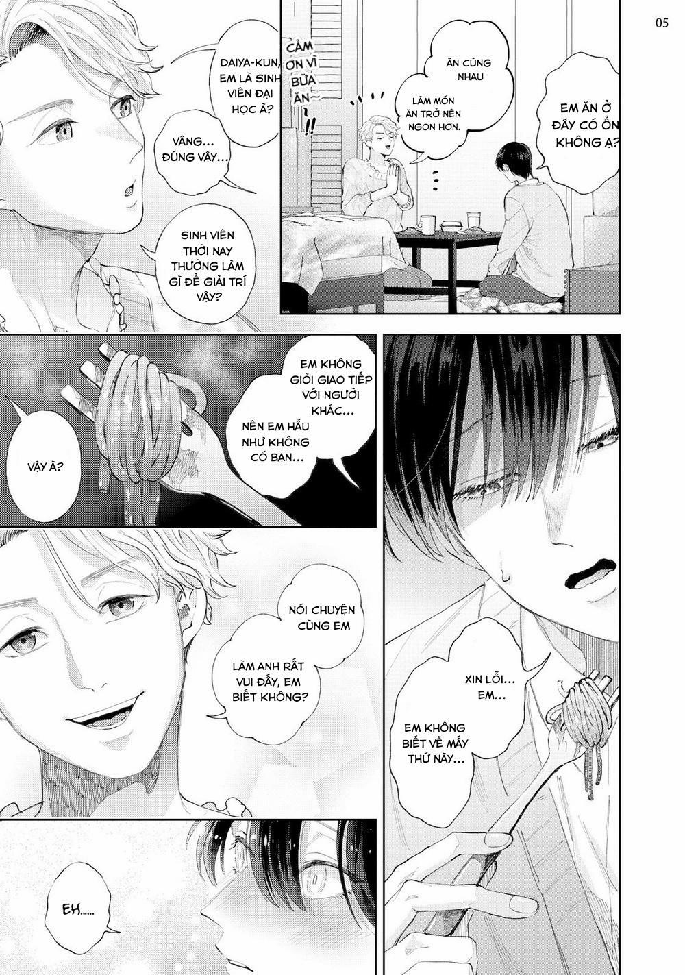 Avant-garde to Stalker 2 trang 6