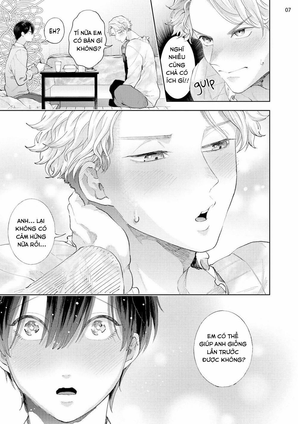 Avant-garde to Stalker 2 trang 8