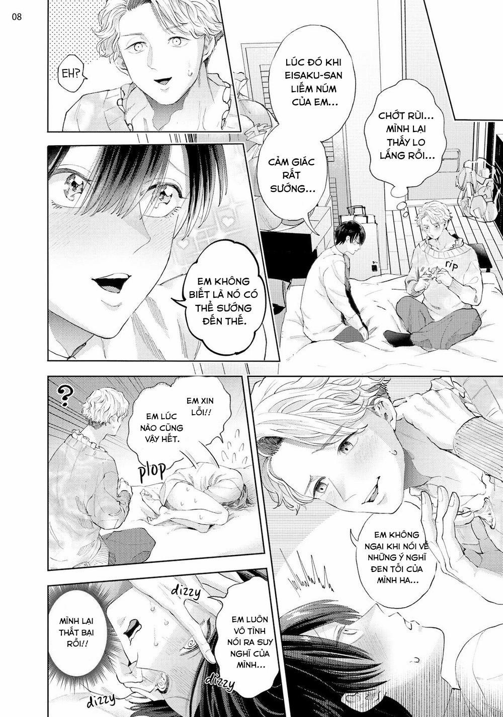 Avant-garde to Stalker 2 trang 9