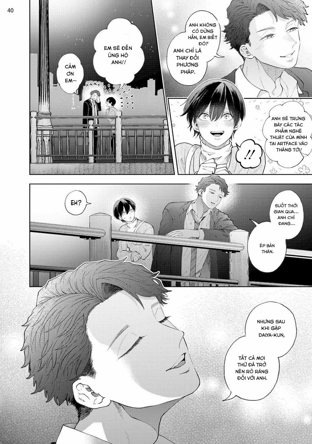 Avant-garde to Stalker 3 trang 41