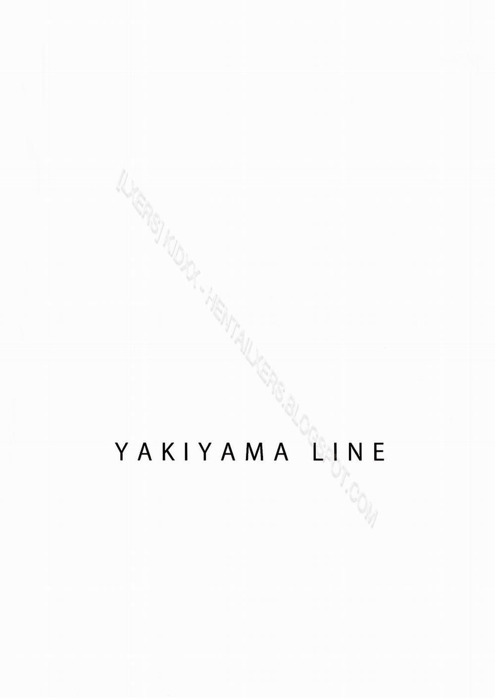 Awakening a Slight Fever Oneshot trang 25