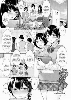 Đọc truyện tranh Awakening