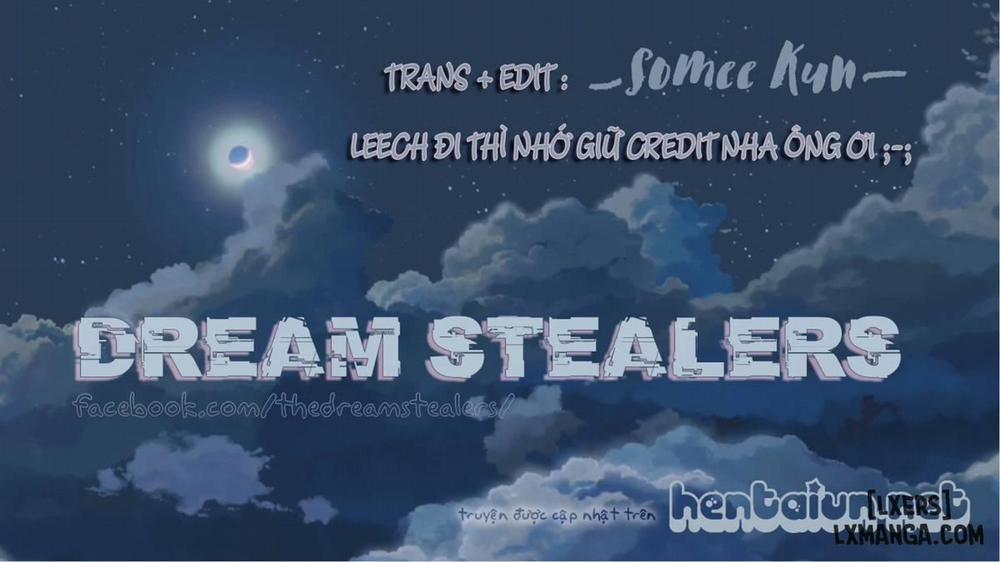 Awakening Oneshot trang 0