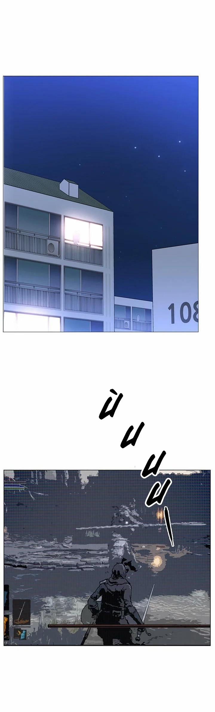 Ấy Đi Chờ Chi 1 trang 17