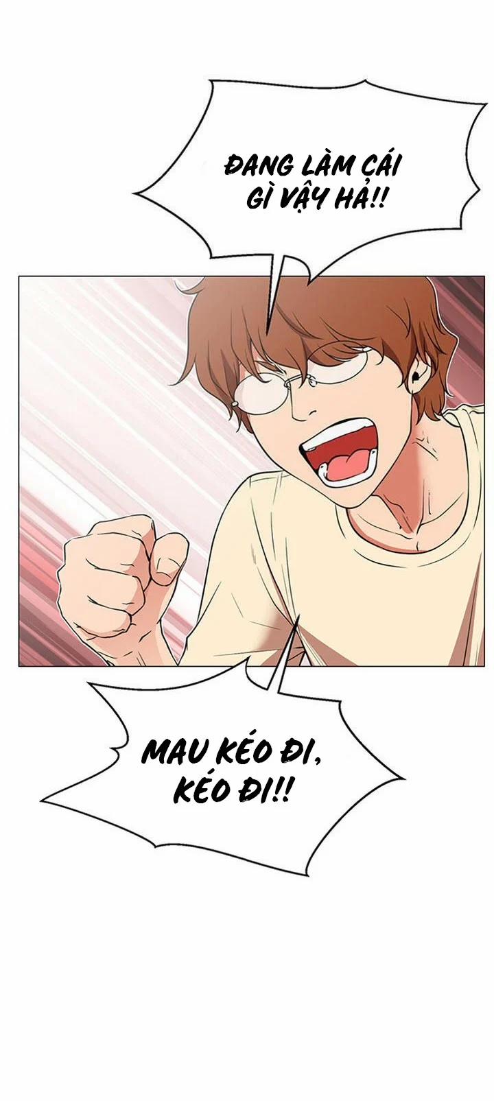 Ấy Đi Chờ Chi 1 trang 21