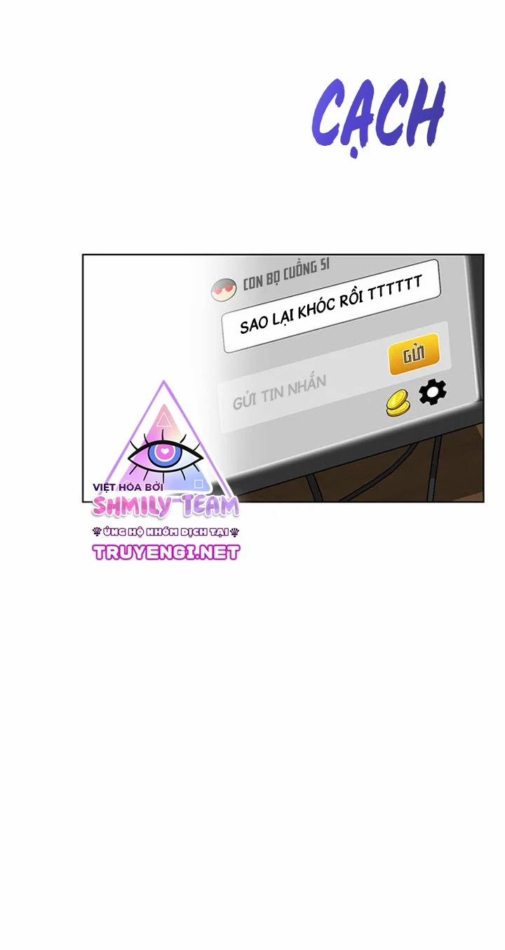 Ấy Đi Chờ Chi 1 trang 28