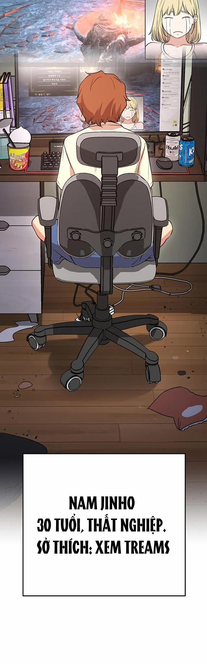 Ấy Đi Chờ Chi 1 trang 30