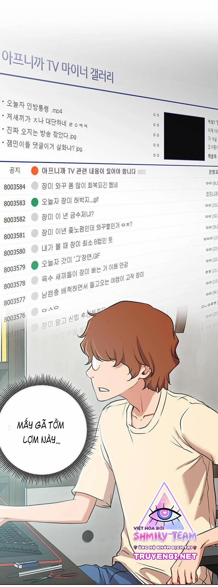 Ấy Đi Chờ Chi 1 trang 33