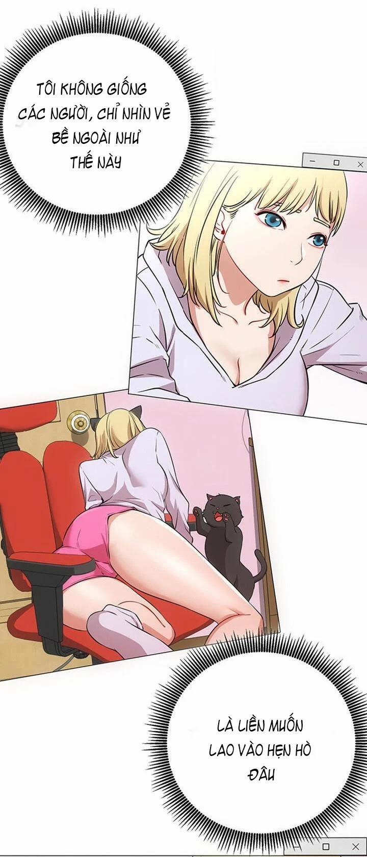 Ấy Đi Chờ Chi 1 trang 35