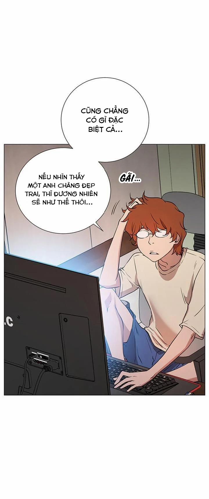 Ấy Đi Chờ Chi 1 trang 41