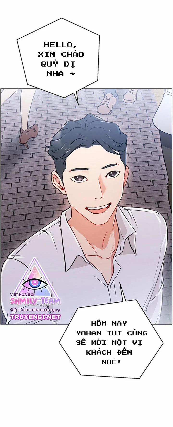 Ấy Đi Chờ Chi 1 trang 49