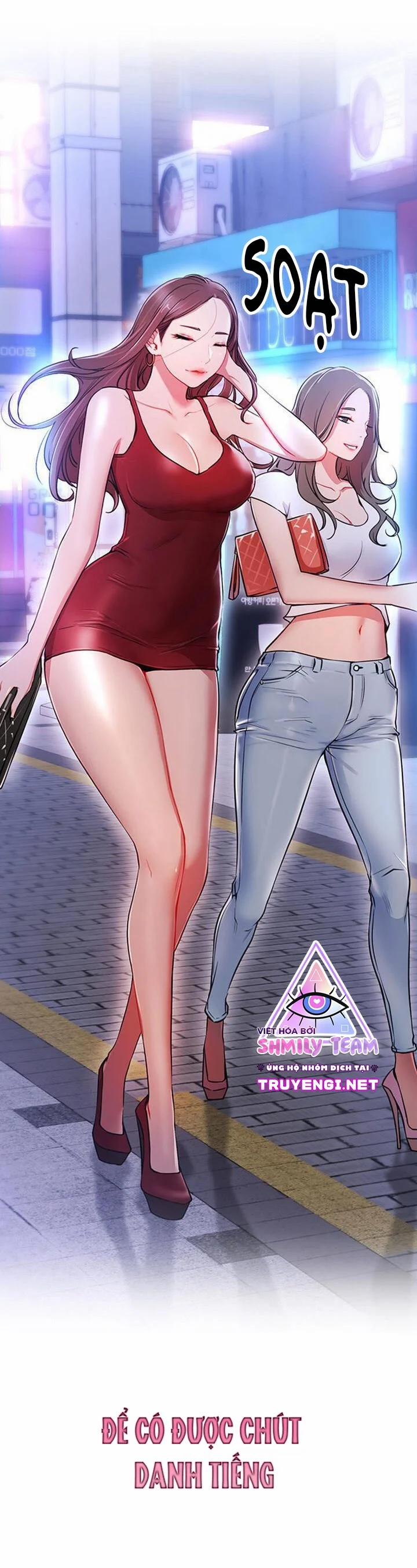 Ấy Đi Chờ Chi 1 trang 7