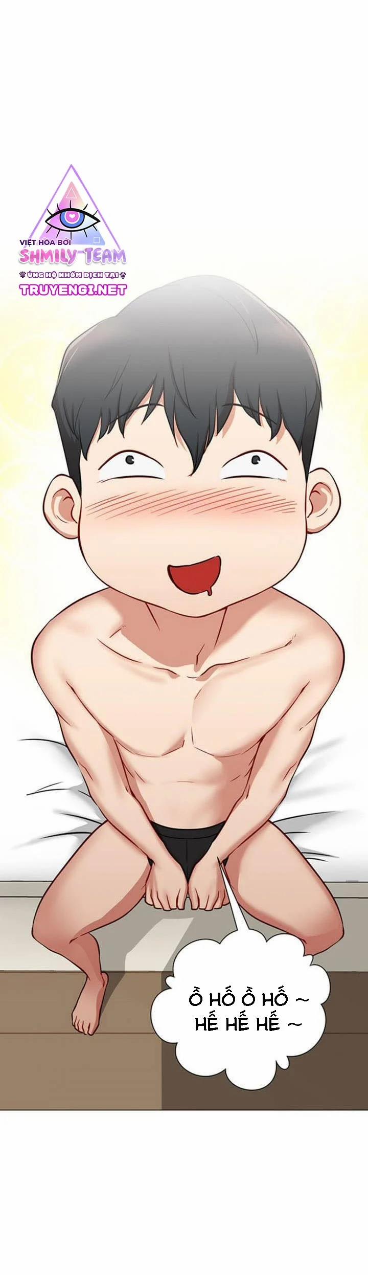 Ấy Đi Chờ Chi 2 trang 28