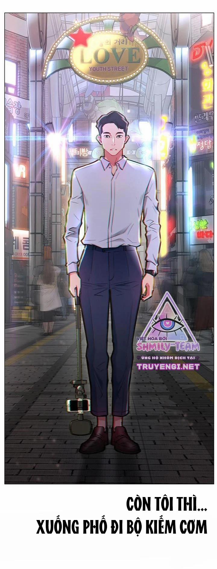 Ấy Đi Chờ Chi 3 trang 27