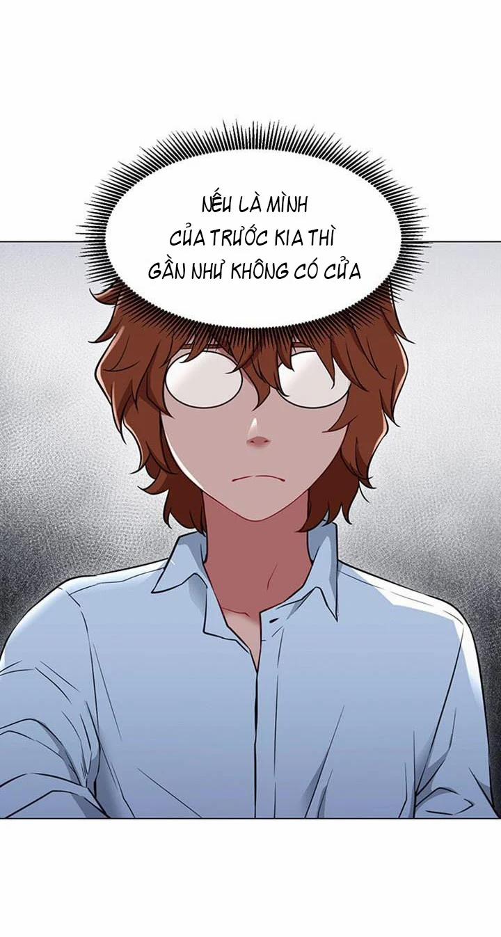 Ấy Đi Chờ Chi 3 trang 40