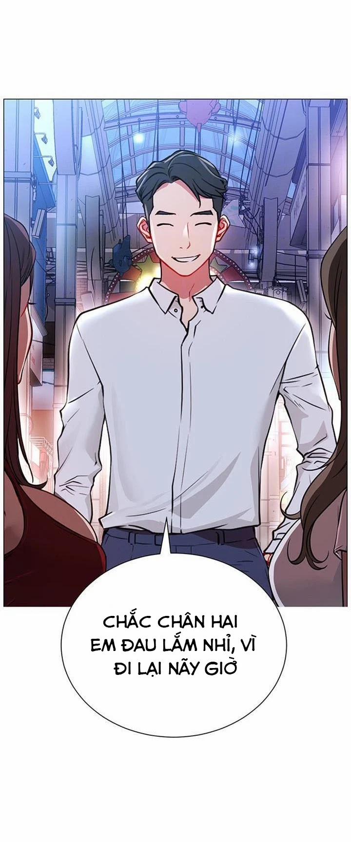 Ấy Đi Chờ Chi 3 trang 5