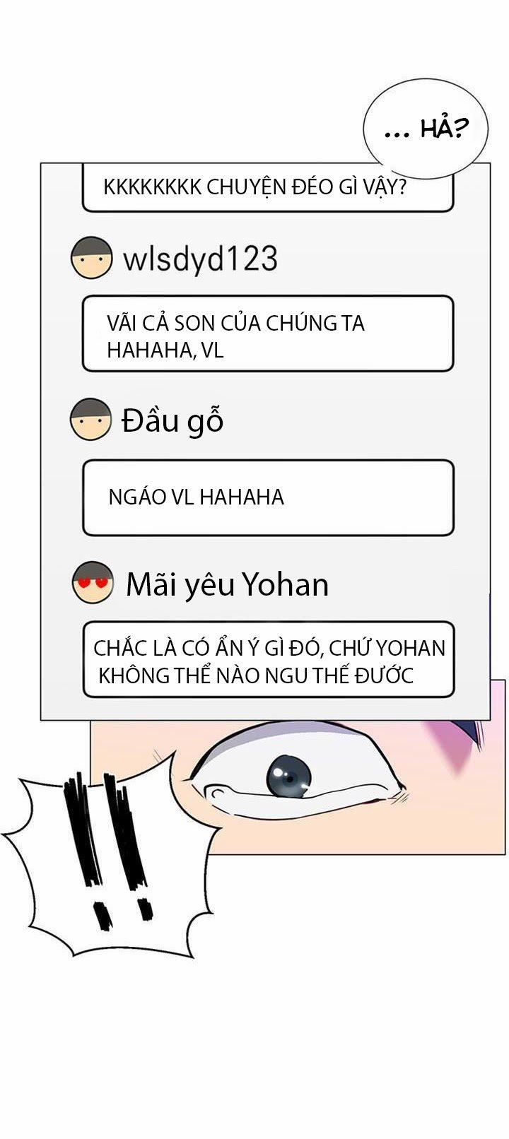 Ấy Đi Chờ Chi 3 trang 50