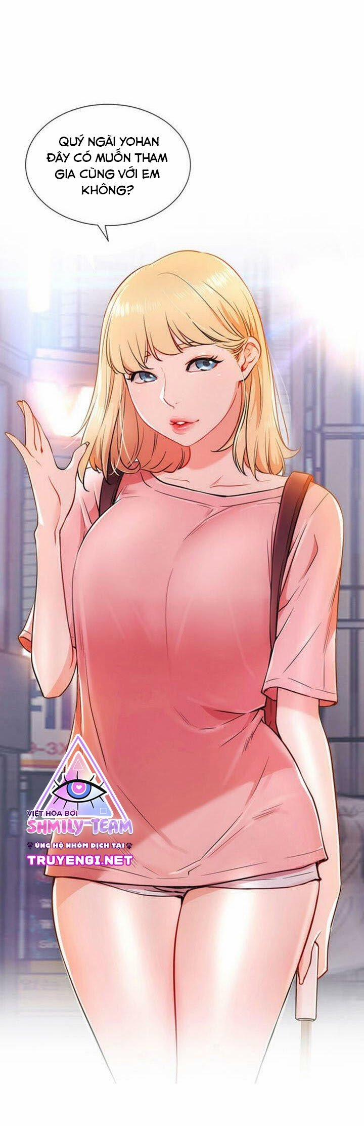 Ấy Đi Chờ Chi 4 trang 2