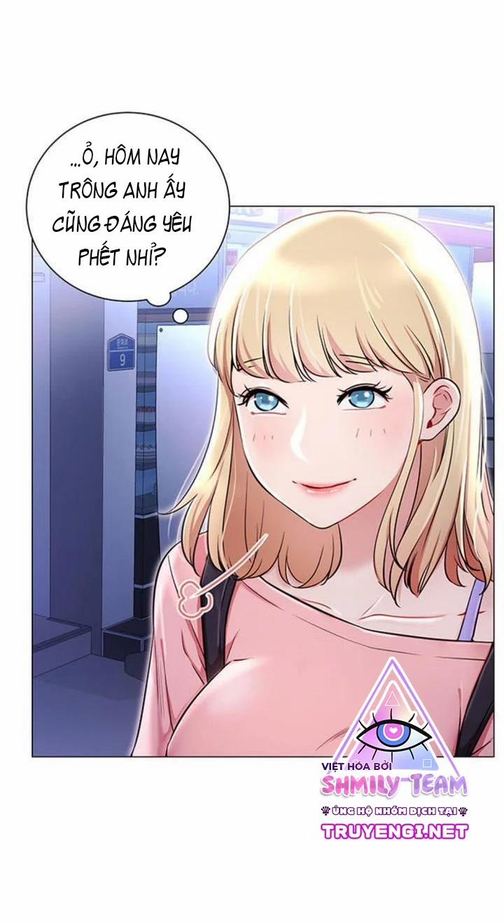 Ấy Đi Chờ Chi 4 trang 25