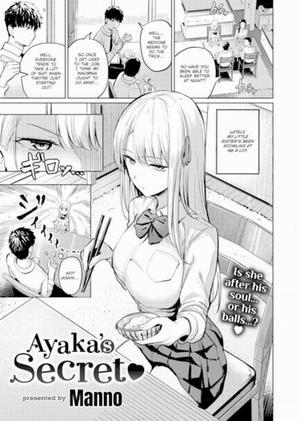 Đọc truyện tranh Ayaka no Himegoto