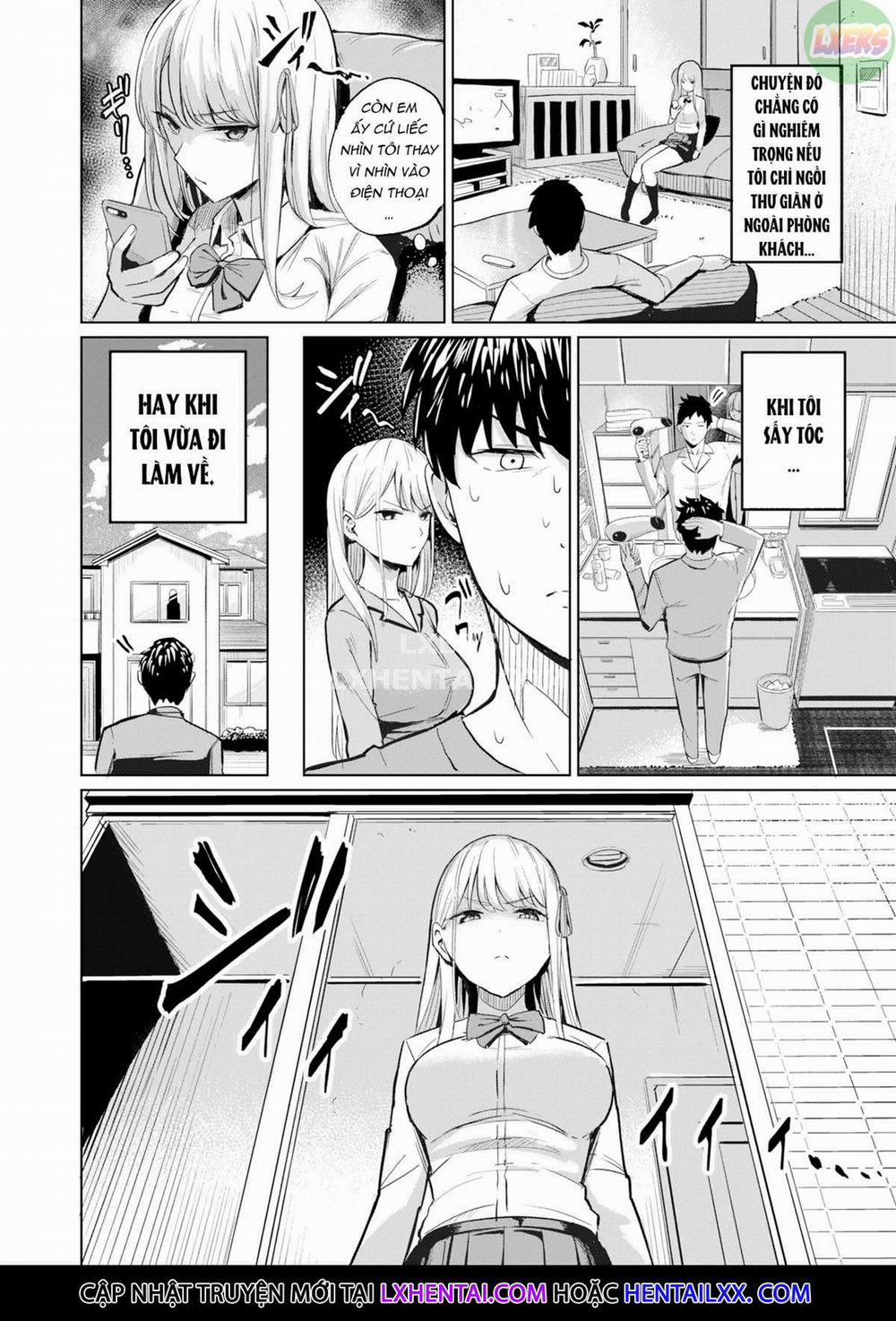 Ayaka no Himegoto Oneshot trang 2