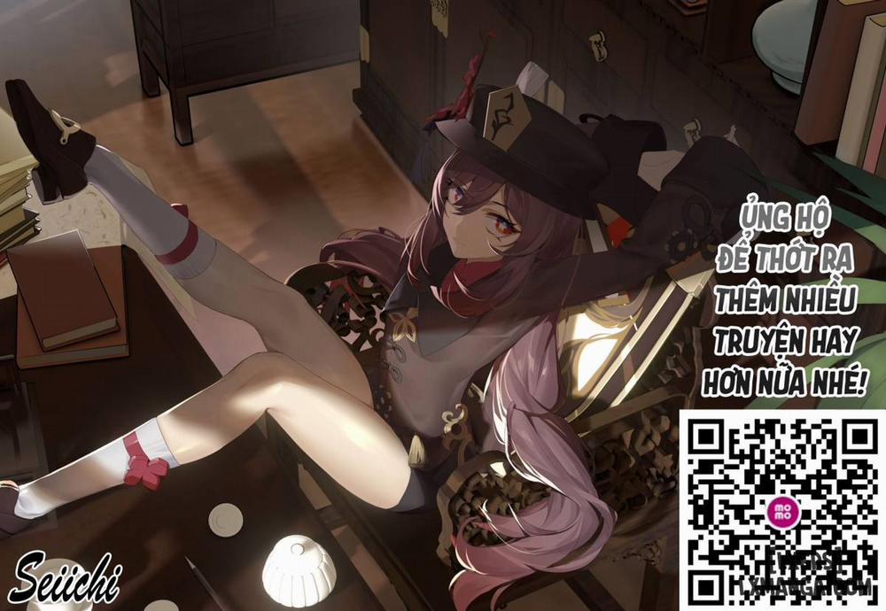 Ayanami Dai 6 Kai Oneshot trang 64