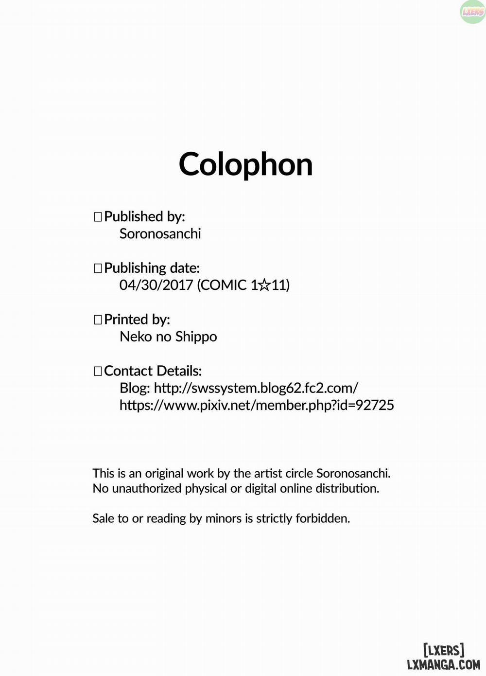 Ayane, 28 Year Old Widow Oneshot trang 28