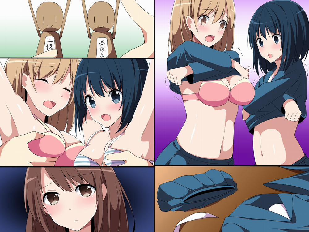 Ayaturi Doll Artist [Full Màu] trang 10