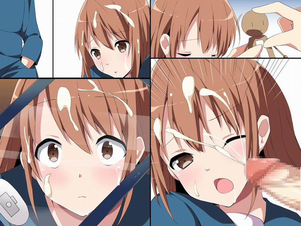 Ayaturi Doll Artist [Full Màu] trang 6