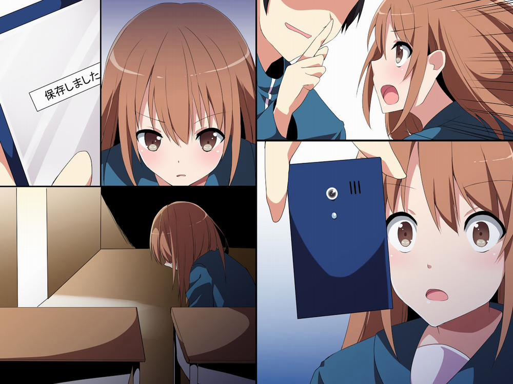 Ayaturi Doll Artist [Full Màu] trang 7