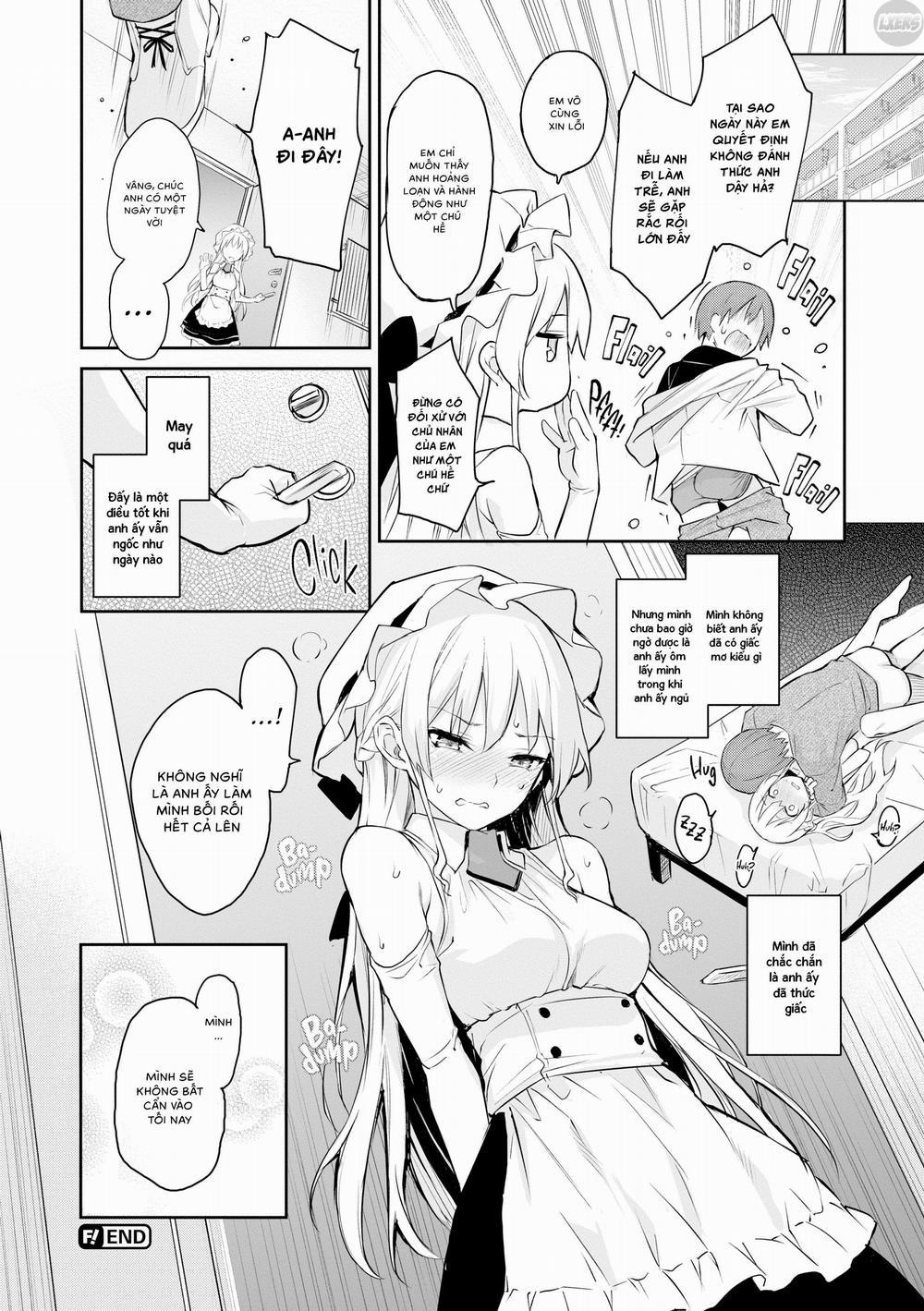 Azato Making+ 2 trang 20