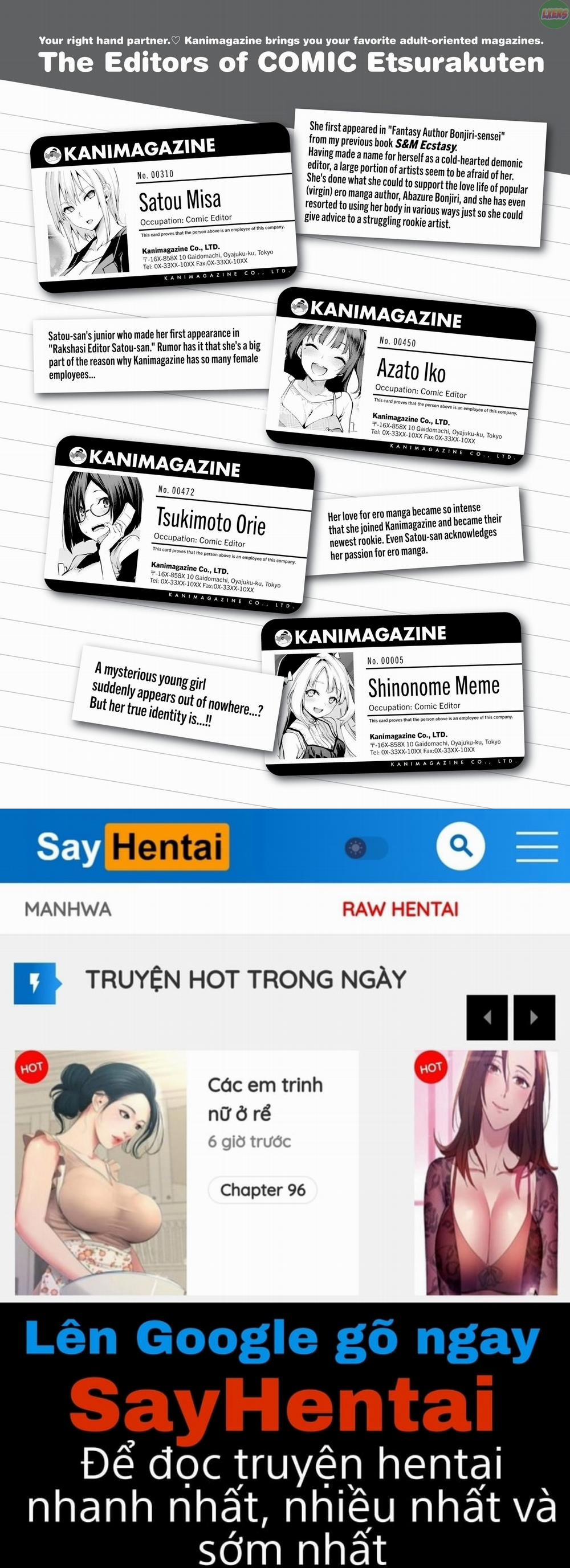 Azato Making+ 2 trang 22