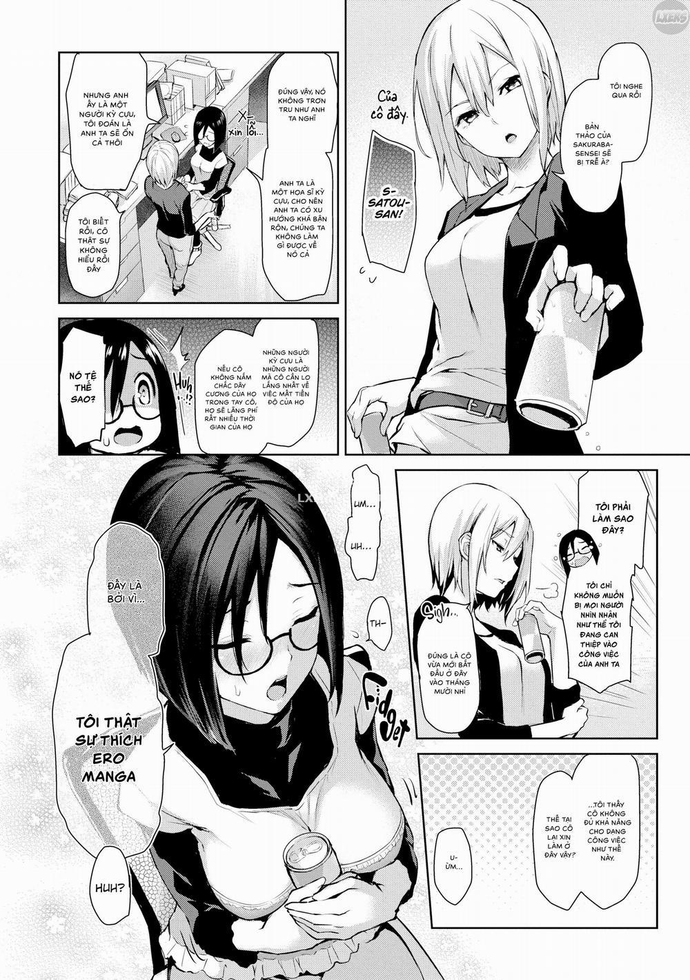 Azato Making+ 3 trang 4