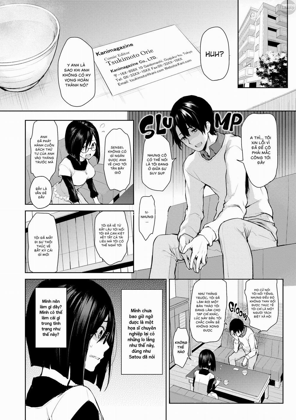 Azato Making+ 3 trang 6